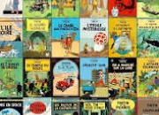 Quiz Les albums des 'Aventures de Tintin'