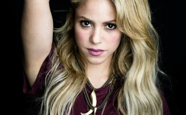 Quiz Shakira