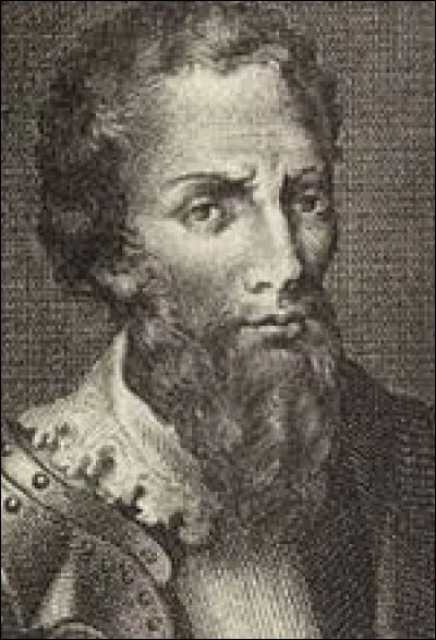 Ce navigateur portugais est considéré comme "le découvreur du Brésil", le 22 avril 1500. Il s'agit de ...