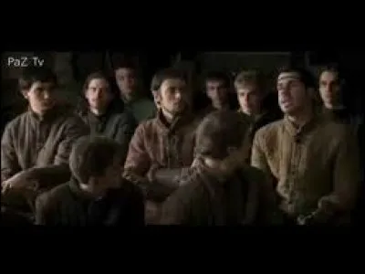 Il dit "On ne dit pas : Manant ! Montre-nous le chemin, ou tu tâteras de mon épée. mais plutôt : Brave homme, garde courage en ton cur, sois digne à chaque instant..."