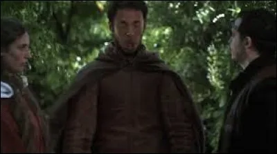 Il croit savoir cligner de l'oeil, mais en fait, non ...