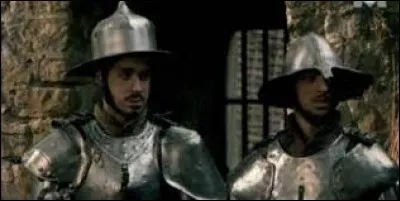 C'est le frère de la reine :