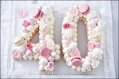 Il n'y a pas mieux pour fêter son anniversaire qu'avec un...