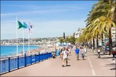De Cannes à Nice, je vous recommande ...