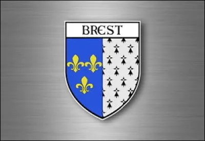 De là à rejoindre la Bretagne, il n'y a qu'un pas, que vous allez franchir, vous voici à présent à Rennes, et il se trouve que vous ne connaissez pas Brest, quelle direction prendre ?