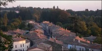 Je vous emm&egrave;ne aux portes du Pays Cathare, aux Cammazes. Commune Tarnaise, dans la Montagne Noire, elle se situe en r&eacute;gion ...