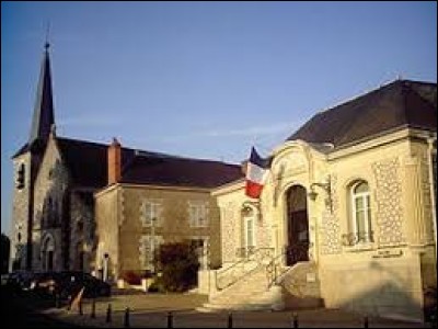 Fleury-les Aubrais est une ville du Loir-et-Cher, située dans les Pays-de-la-Loire.