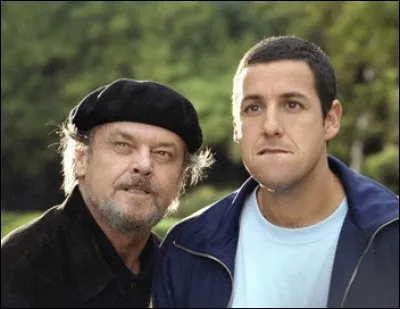 Dans quel film voit-on cette image ?