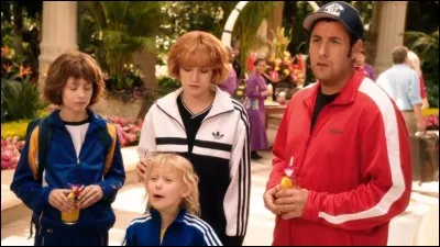 Mettez un titre &agrave; ce film !