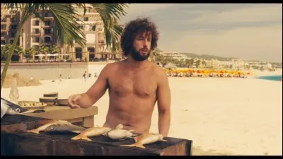 O&ugrave; pouvez-vous voir cette sc&egrave;ne ?