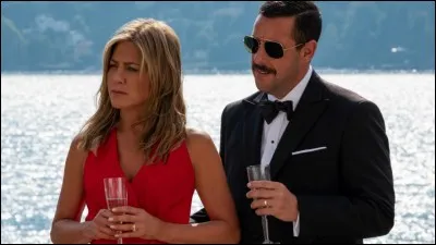 Avez-vous reconnu ce film avec Jennifer Aniston ?