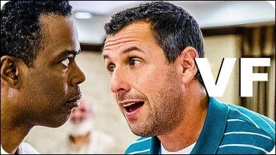 Ce film s'intitule :