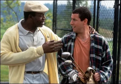 Savez-vous le titre du film ?