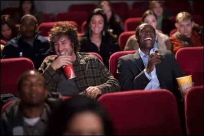 Savez-vous le titre du film ?