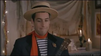 O&ugrave; pouvez-vous voir cette sc&egrave;ne ?