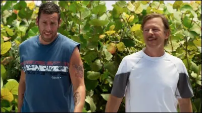 Saurez-vous reconna&icirc;tre ce film ?