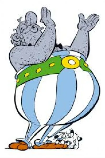 Dans quel album se transforme-t-il en granit ?