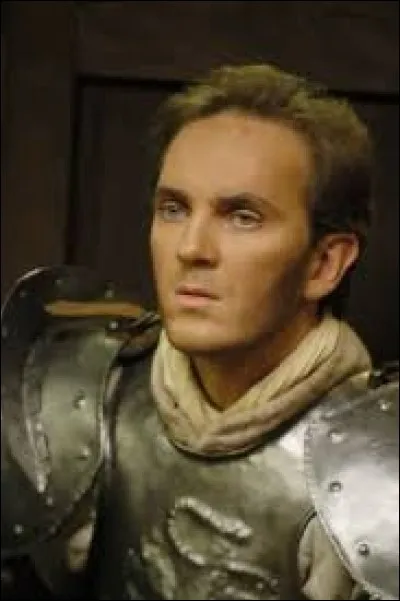 Dans Kaamelott, de qui Lancelot du Lac est-il le cousin ?