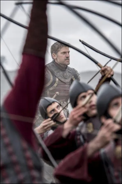 Au combat, tu te sers de...