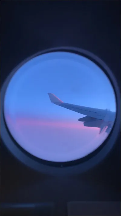 Choisis une destination de vacances parmi les 6 choix proposées :