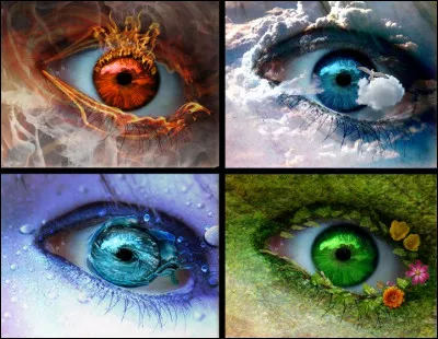 Choisis un élément :