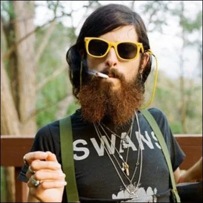 Quel c&eacute;l&egrave;bre r&eacute;volutionnaire argentin portait une barbe ?