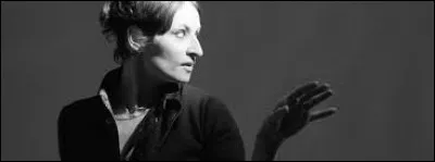 Chanson de Barbara - "L'aigle"