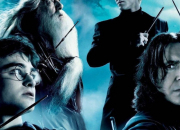 Quiz Es-tu incollable sur la saga 'Harry Potter' ?