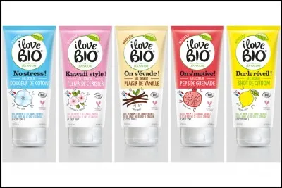 Que ne contiennent pas les produits "I LOVE BIO" de Léa Nature ?