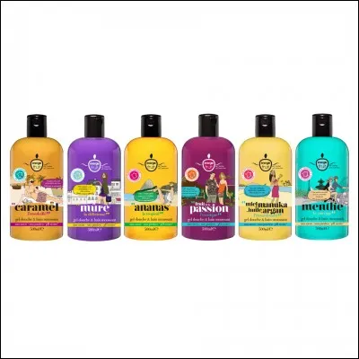 Comment sont testés les produits "Énergie fruit" ?