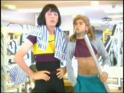 Voici un exercice qui va vous permettre d'entretenir votre corps tout en veillant à votre santé !