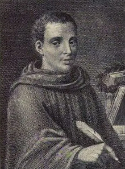 Quel est le nom de cet écrivain florentin, qui au 16e siècle, écrivit "Discours sur la beauté des femmes" !