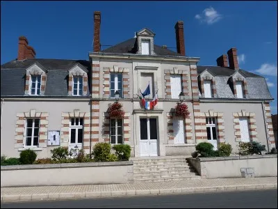 Dans quelle r&eacute;gion se situe la ville de Soings-en-Sologne ?