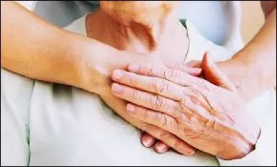 Les soins de fin de vie sont également nommés :