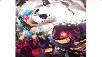 Qui est le destructeur des Univers ?