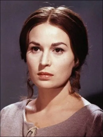 Actrice née le 21 avril 1930
Films principaux : Mort à Venise - Le Décaméron - Dune