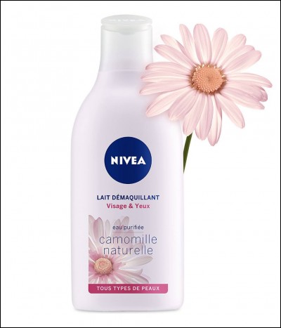 Le maquillage : Ne pas se démaquiller (si on a été maquillé) peut être dangereux.