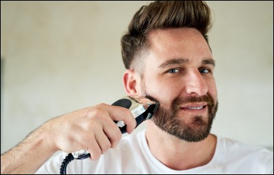 Garçon : Si on veut avoir une barbe parfaitement propre, plus précisément ne pas en avoir du tout, tous les combien de jours doit on se raser ?