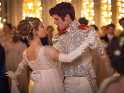 Qui a &eacute;crit "Guerre et paix" ?