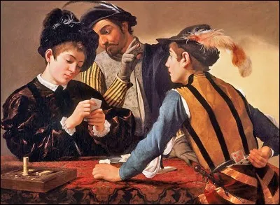 Qui a &eacute;crit "Les faux monnayeurs" ?