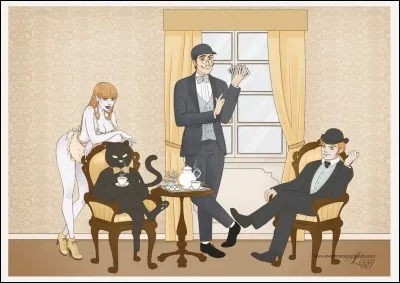 Qui a &eacute;crit "Le ma&icirc;tre et Marguerite" ?