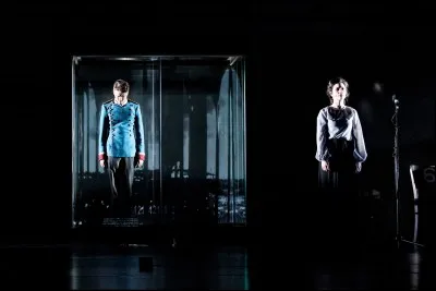 Qui a &eacute;crit "La piti&eacute; dangereuse" ?