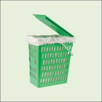 Au XVIIIe si&egrave;cle, o&ugrave; le peuple est-il invit&eacute; &agrave; jeter ses ordures ?