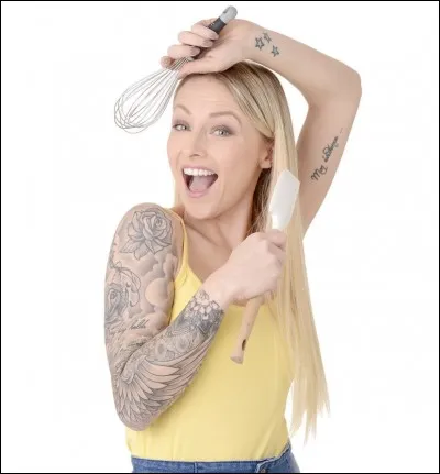 Quelle est sa couleur préférée ? Le ...