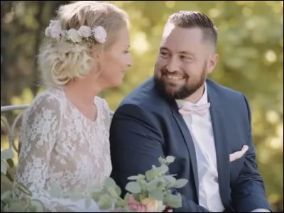 En quelle année s'est-elle mariée avec Loic ?