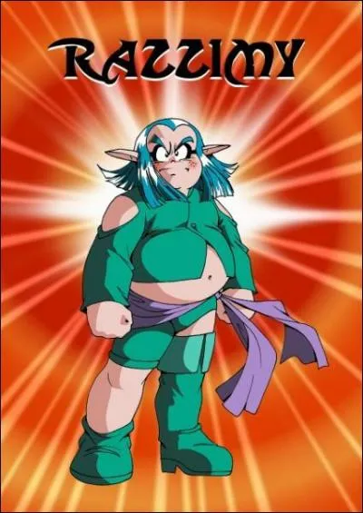 De qui ce personage est-il amoureux ?