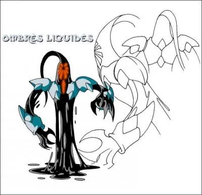 Qui sont ces personnages ?