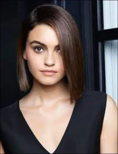 Quel est le nom de cette coiffure ?