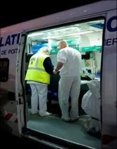 Quel numéro faut-il appeler ?