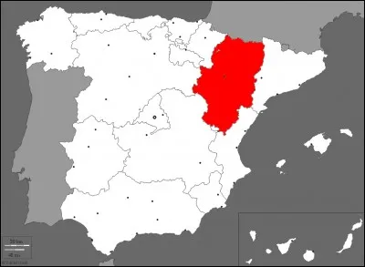 Quel est le nom de cette communaut&eacute; autonome ?